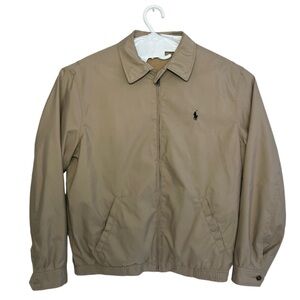 Polo Ralph Lauren Bomber Jacket